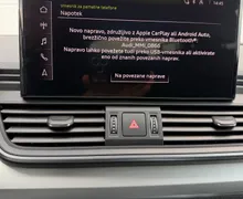 Zunanja slika - Audi Q5 - quattro 40 TDI Advanced S tronic-SLO-PDC-Kamera... - 17 - Predogledna slika