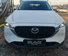 Zunanja slika - Mazda CX-5 - CD150 AT Newground HUD-ALU19-360KAMERE-GR.SED+V - 2 - Predogledna slika