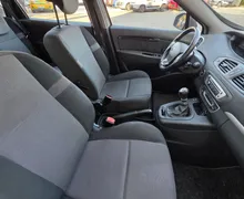 Zunanja slika - Renault Scénic - Scenic dCi 110 Dynamique KLIMA-SLOVENSKI-1.LASTNIK - 12 - Predogledna slika