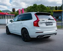 Zunanja slika - Volvo XC90 - T8 Recharge AWD R-Design Avt. - 7 - Predogledna slika