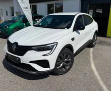 Zunanja slika - Renault Mégane Conquest - Megane Conquest 145 E-Tech Techno Avt. - 1 - Predogledna slika