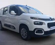 Zunanja slika - Citroën Berlingo - 1.5 HDI - 1 - Predogledna slika