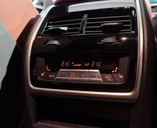 Zunanja slika - BMW X6 - serija : xDrive40d - ZRAČNO - SKY PANO - ICONIC - MASAŽA - 18 - Predogledna slika