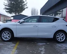 Zunanja slika - Seat Leon - 1.5 TSI 115KM STYLE EDITION - VLEČNA KLJUKA - - 4 - Predogledna slika