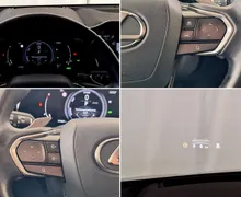 Zunanja slika - Lexus NX - 350h AWD Executive•KAM360•AMBIENT•HEAD-UP•MEMORY• - 20 - Predogledna slika