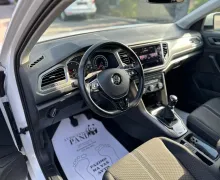 Zunanja slika - Volkswagen T-Roc - T-Roc - 12 - Predogledna slika