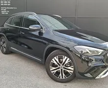 Zunanja slika - Mercedes-Benz GLA-Razred - GLA 200 d Progressive Avt. - 1 - Predogledna slika