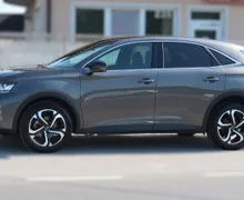 Zunanja slika - DS DS 7 Crossback - BUSINESS BlueHDi 130 S S EAT8 ALU NAVI PDC - 7 - Predogledna slika
