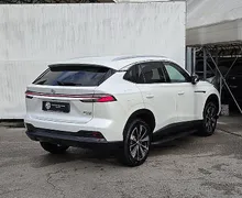 Zunanja slika - MG EHS - HS Luxury priključni Hybrid + ZIMSKE PNEVMATIKE - 5 - Predogledna slika