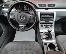 Zunanja slika - VW Passat - Variant 1.6 TDI  Comfortline -ODLIČEN- - 9 - Predogledna slika