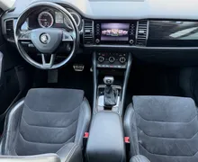 Notranja slika - Škoda Kodiaq - 4x4 2.0 TDI Style DSG-SLO-7 SEDEŽEV-360 KAMERA-P.. - 10 - Predogledna slika
