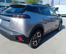 Zunanja slika - Peugeot 2008 - 1.2 MHEV 145 Allure Avt.-KAMERA 360-NAVI-ZALOGA - 4 - Predogledna slika