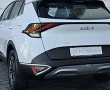 Zunanja slika - KIA Sportage - 1.6CRDi Fresh LED•TEMP•LANE•NAVI•KAMERA•PDC•17C• - 3 - Predogledna slika