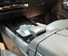 Zunanja slika - Mercedes-Benz B-Razred - B 180 d  Avt. LED-KAMERA-USNJE - 18 - Predogledna slika