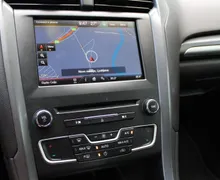 Zunanja slika - Ford Mondeo - Karavan 2.0 TDCi Titanium Powershift - 13 - Predogledna slika