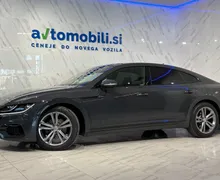 Zunanja slika - Volkswagen Arteon - 2.0 TSI R-Line DSG - ACC - Kamera - Gretje - PDC - 2 - Predogledna slika