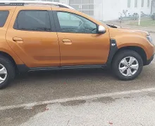 Zunanja slika - Dacia Duster - dCi 115 - 1. lastnik - 5 - Predogledna slika
