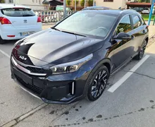 Zunanja slika - KIA XCeed - 1.6 T-GDi EX Way 7DCT - 3 - Predogledna slika