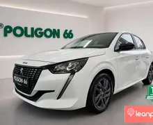 Zunanja slika - Peugeot 208 - 1.2 PureTech 100 Avt.-FULL LED-1 LASTNIK-GARANCI.. - 1 - Predogledna slika