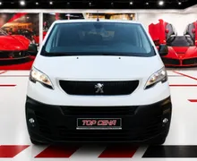 Zunanja slika - Peugeot Expert - 2.O HDI L3 NAVI PDC 2XDRSNA VRATA 5+1+TOVOR-TOP - 2 - Predogledna slika