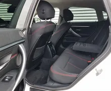 Zunanja slika - BMW Serija 4 - Gran Coupe: 420d-140KW-XD-AUT-VELIKA NAVI-SPORT-KAM- - 8 - Predogledna slika
