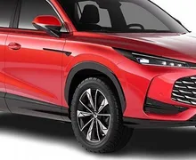 Zunanja slika - MG MG HS - HS Comfort 1.5 Hybrid+ Samodejni menj. + ZIMSKE GUME - 1 - Predogledna slika