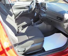 Zunanja slika - Hyundai Bayon - 1.0 T-GDI 90 COMFORT°AVT.KLIMA°WINTER°RG°ZALOGA - 11 - Predogledna slika