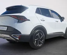 Zunanja slika - KIA Sportage - 2WD 1.6 T-GDI MHEV EX Style ISG DCT - 3 - Predogledna slika
