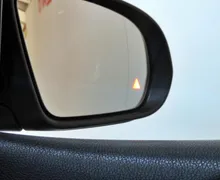 Zunanja slika - Mercedes-Benz B-Razred - B 180 d Avt. LED-KAMEERA-MRTVI KOT - 17 - Predogledna slika
