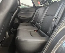Notranja slika - Mazda CX-3 - CD115 Attraction - 10 - Predogledna slika