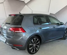 Zunanja slika - VW Golf - 2,0 TDI BMT 40 let - 5 - Predogledna slika