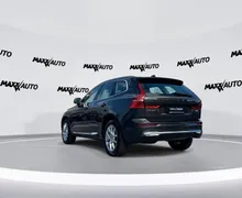 Notranja slika - Volvo XC60 - B4D AWD Plus Bright Avt. - 7 - Predogledna slika