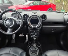 Zunanja slika - MINI Countryman - MINI JCW ALL4 4X4 XENON-ŠIBEDAH-NAVI-ALU - 10 - Predogledna slika