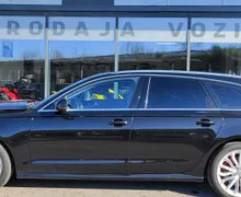 Zunanja slika - Audi A6 - Avant 3.0 TDI clean diesel S tronic 160kW - 2 - Predogledna slika