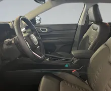 Zunanja slika - Jeep Compass - 1.5 T4 e-Hybrid North Star DCT - 7 - Predogledna slika