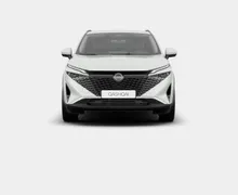 Zunanja slika - Nissan Qashqai - N-Connecta 1.3 DIG-T 158 Mild Hybrid - 2 - Predogledna slika