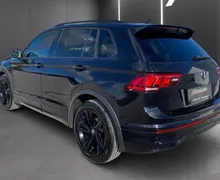 Zunanja slika - VW Tiguan - 2.0 TDI DSG R-Line-Black Style-Matrix-Vl.kljuka... - 3 - Predogledna slika