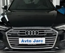 Zunanja slika - Audi A6 - Avant 40 TDI S tronic|ASISTENCE|KAMERA|USNJE|MEMORY| - 2 - Predogledna slika