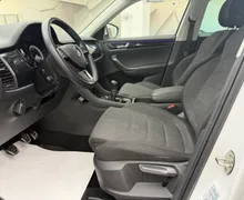 Zunanja slika - Škoda Kodiaq - 4x4 2,0 TDI L&K - 8 - Predogledna slika