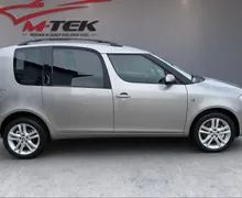 Zunanja slika - Škoda Roomster - 1.6 TDI EASY FINANCIRANJE - 6 - Predogledna slika