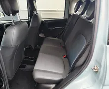 Zunanja slika - Fiat Panda - 1.0 GSE Hybrid 51kW CROSS - 11 - Predogledna slika