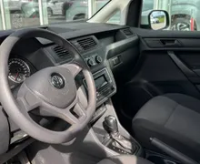 Zunanja slika - Volkswagen Caddy - MAXXI 2.0TDI DSG - 9 - Predogledna slika
