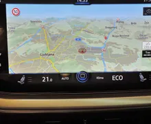 Zunanja slika - VW Touareg - 4motion V6 TDI BMT  Tiptronic ACC-360KAMERE-ZRAČNO - 15 - Predogledna slika