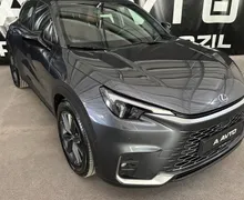 Zunanja slika - Lexus LBX - 1.5 HEV Relax Avt. MARK LEVINSON-KAM360-HUD-KLESS - 2 - Predogledna slika
