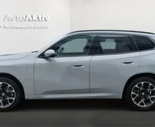 Zunanja slika - BMW X3 - 20d xDrive - 3 - Predogledna slika