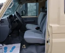 Zunanja slika - Toyota Land Cruiser - 4.0 V6 - 7 - Predogledna slika