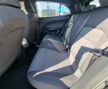 Zunanja slika - MG MG3 - 1.5 COMFORT - ODLIČNO OHRANJEN - TOP OPREMA - 10 - Predogledna slika