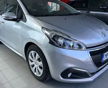 Zunanja slika - Peugeot 208 - 1.2 PureTech 82 Active - 1 - Predogledna slika