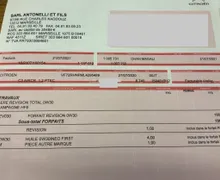 Zunanja slika - Citroën C3 Aircross - Live PureTech 81 KW.SAMO 32.000 KM.BENCIN. - 20 - Predogledna slika