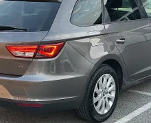 Zunanja slika - Seat Leon - 1.6 TDI  Style °FULL LED°TEMPOMAT° - 5 - Predogledna slika